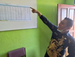 Dinsos Papua mengaku kesulitan memverifikasi data penerima PKH
