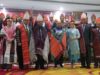 Sihar L Tobing pimpin Kerukunan Masyarakat Batak Kabupaten Jayapura