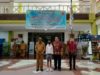 Pemkot Jayapura lepas kontingen Pesparawi ke tingkat nasional