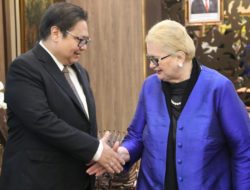 Indonesia dan Bosnia mempererat kerja sama perdagangan dan investasi