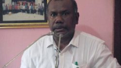 Kasus Gratifikasi Gubernur Papua
