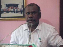 JDP serukan semua pihak bijak menyikapi kasus gratifikasi Gubernur Papua 