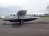 Flash – Pesawat Susi Air rute Timika-Duma alami kecelakaan 