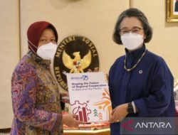 Indonesia tuan rumah pertemuan tingkat tinggi bahas disabilitas