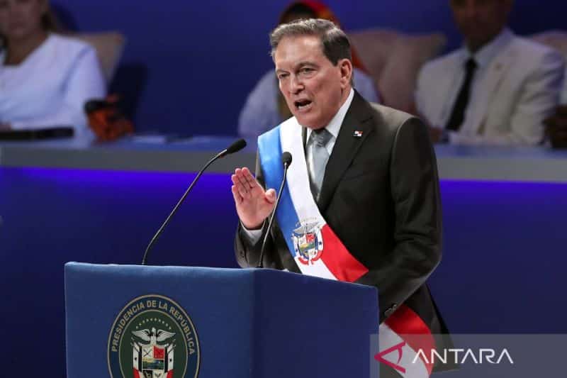 Presiden Panama