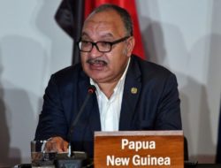 O’Neill peringatkan pemilih PNG waspada kata-kata manis