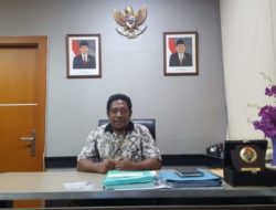Anggota DPRD Kabupaten Jayapura mempertanyakan kunjungan kapus/kabid ke Jakarta dan Istanbul