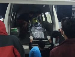 Polres Deiyai perbanyak personel setelah penembakan warga sipil di Waghete