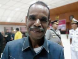 DPRD Manokwari dukung penerbitan IPR tambang emas Waserawi Papua Barat
