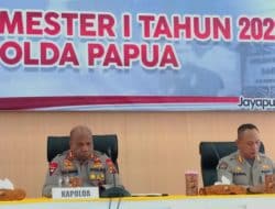 Polda Papua: aksi “KKB” alami peningkatan sebanyak 11 kasus