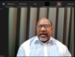 Ketua MRP: Pengesahan 3 RUU pemekaran Papua keinginan Jakarta