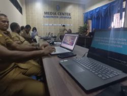 OPD Pemkab Jayapura diminta memanfaatkan PPID sebagai penyalur informasi