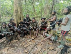 TPNPB Ndugama tegaskan tolak  DOB di Tanah Papua