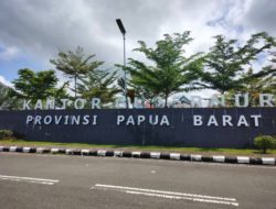 Waterpauw diminta evaluasi kinerja Biro ULP Sekretariat Daerah Provinsi Papua Barat