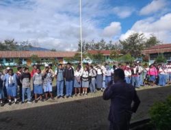 Pengembalian kewenangan SMA/SMK ke kabupaten, Disdik Jayawijaya siap terima