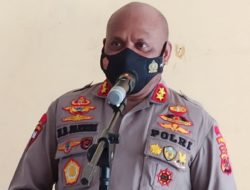 Polda Papua kirim tim investigasi ke Jayawijaya