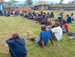 Cegah kepala kampung bawa lari BLT, Dinsos Jayawijaya ubah sistem penyaluran dana