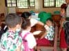 29.947 anak di Aceh mendapat Imunisasi Campak Rubella
