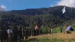 DPR RI sahkan 3 provinsi baru di Papua, TPNPB akan teruskan perlawanan