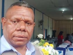 JDP bersikap netral dalam polemik pemekaran Papua