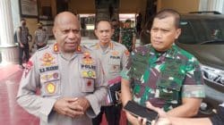 Polri dan TNI akan Tindak Tegas TPNPB