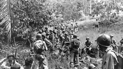 Guadalcanal