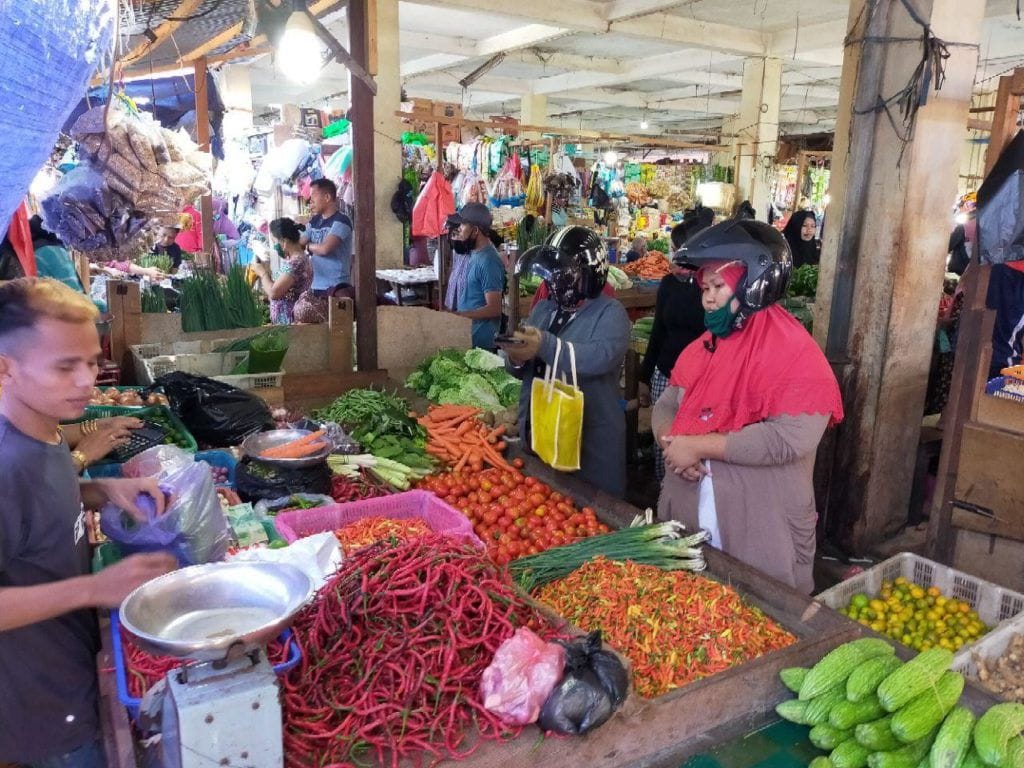 Kota Jayapura