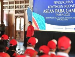 19 Atlet NPCI Papua perkuat timnas ASEAN Para Games