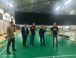 SIWO PWI kunjungi venue Porwanas di Malang