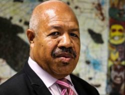 Gubernur NDC Port Moresby kaget kekerasan dekat kotak perhitungan suara