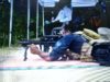 Sogavare saksikan kemampuan polisi baru Kepulauan Solomon