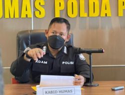 Kompol CB ditetapkan tersangka Narkoba, Polda Papua Barat siap bersih-bersih internal