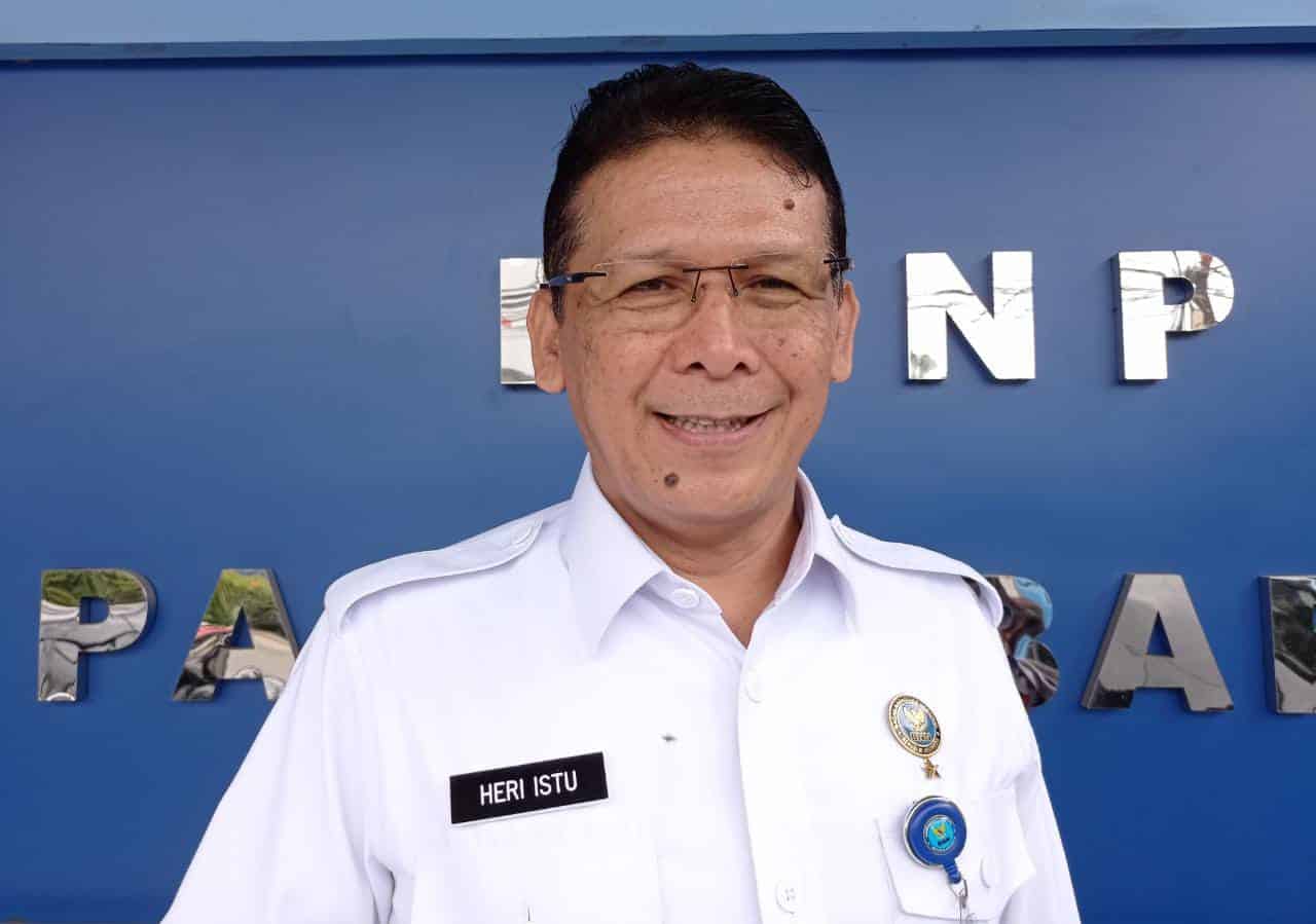 Kompol CB Narkoba BNN
