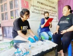 Pembagian kelambu, upaya cegah meningkatnya kasus Malaria di Waropen