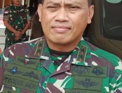 TNI akan berikan sanksi tegas kepada 2 oknum anggota terduga  jual amunisi ke TPNPB
