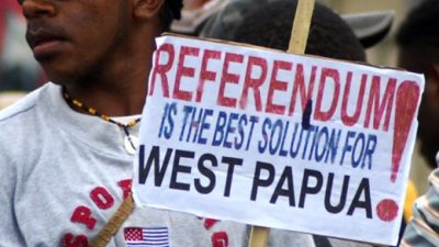 KNPB: Indonesia wajib berikan referendum ulang untuk Papua