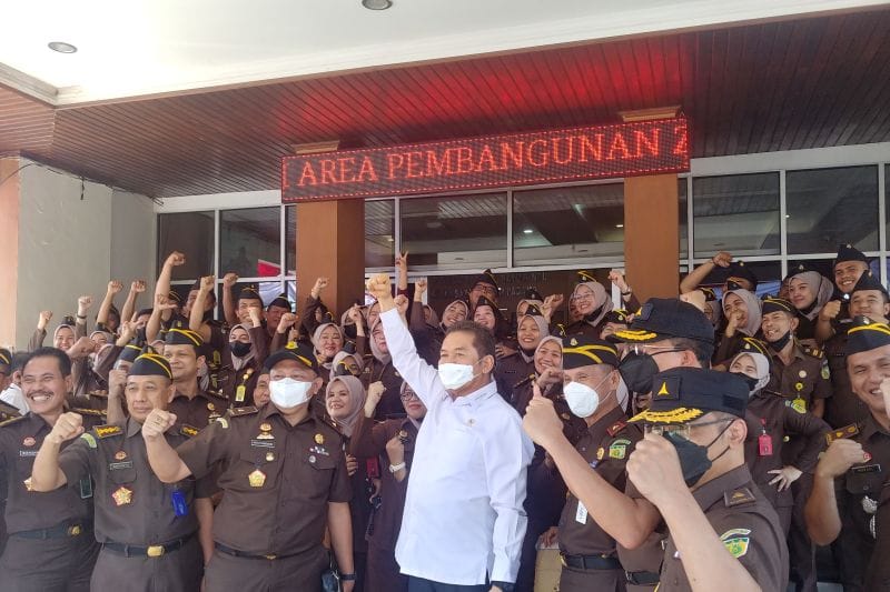 kejaksaan