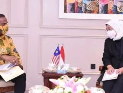 Malaysia setuju integrasikan sistem perekrutan PMI