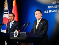 Indonesia dan Korea Selatan sepakat perkuat kerja sama strategis
