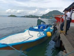 Nelayan Kota Jayapura keluhkan pasokan solar dan pertalite