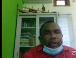 PAHAM Papua akan kawal proses hukum pembunuhan 4 warga Nduga di Mimika