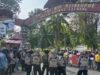 Polresta Jayapura tidak izinkan demonstrasi dengan pawai