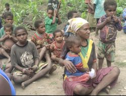 LBH Papua catat rentetan kekerasan aparat keamanan pada anak di Papua