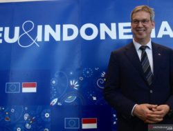 Uni Eropa ajak para pelajar datang ke Indonesia