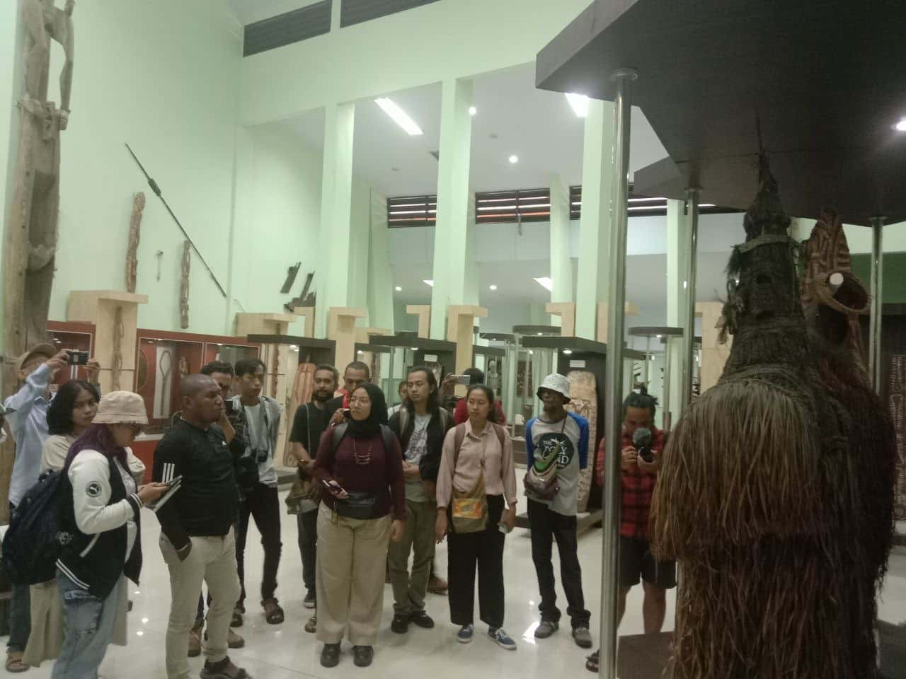 Musisi Muda Indonesia