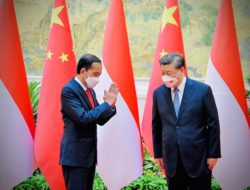 Jokowi undang Xi Jinping hadiri KTT G20 di Bali