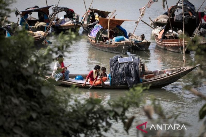 Bangladesh