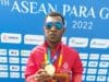 Ukir sejarah baru, Atlet NPCI Papua raih 33 keping medali di ASEAN Para Games 