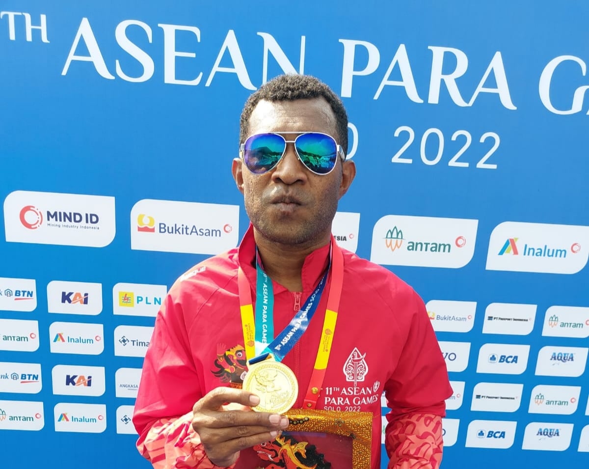 ASEAN Para Games