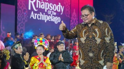 Presidensi G20 kenalkan keanekaragaman budaya Indonesia kepada dunia